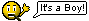 :itsaboy: