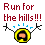 :run: